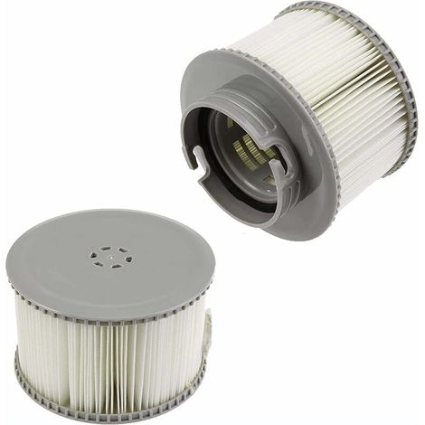 Cartouche De Filtre Pour Spa Et Jacuzzi - Cartouche De Filtre De Rechange Pour Spa Et Spa Whirlpool
