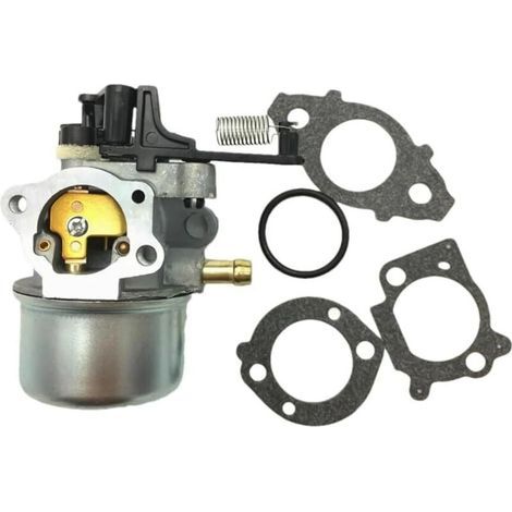Carburateur Adapté Tondeuse – Réf 593599, 799154, 591137, 594287 – Carb