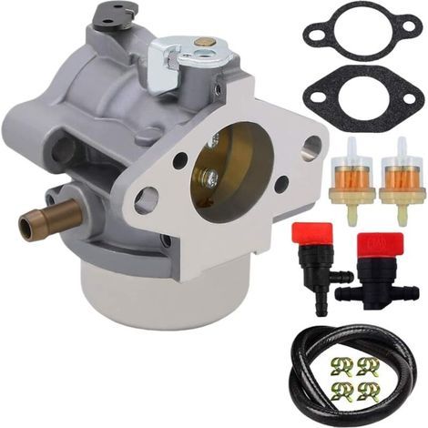 Carburateur De Souffleur John Deere – Pour Kohler Stx30, Stx38 12.5 Hp – Réf 12853149