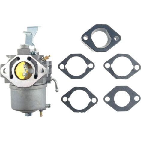 Briggs & Stratton 715668 715443 715121 Carburetor For Lawn Mowers