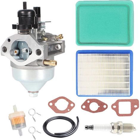 Hrr2166vka Carburateur Pour Honda Hrr2168vka, Hrr2169vla – Pièce 16100-z8b-871