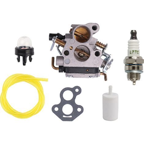 Kit Carburateur Husqvarna 235, 236e, 240e – C1t-w33, Cs2234, Gz380