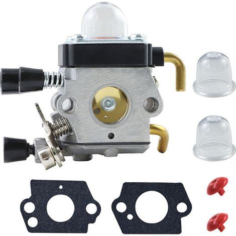 C1q-s97 Carburateur Avec Joint – Pour Stihl Fs38, Fs45, Fs55, Km55 – Kombi Moteur