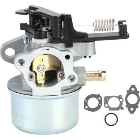Kit Carburateur 595390 Avec Joint Et Joint Torique Pour , Xu,carburateur De Tondeuse À Gazon 799154, 595390 Et 591137 -