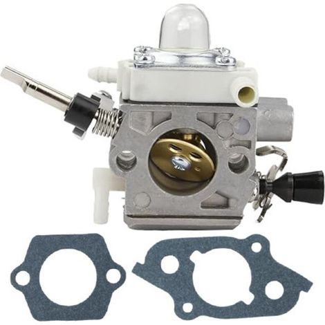 4147-120-0625 Carburateur Pour Stihl Fr410, Fr460, Fs240 – Avec Joint – Débroussailleuse