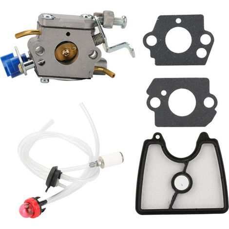 Carburateur 590460102 Pour Husqvarna 125b, 125bx, 125bvx – Remplace C1q-w37