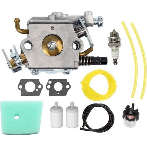 C1q-el24 Carburateur Avec Filtre À Air Pour Husqvarna 323p4, 325p5 – Tondeuses