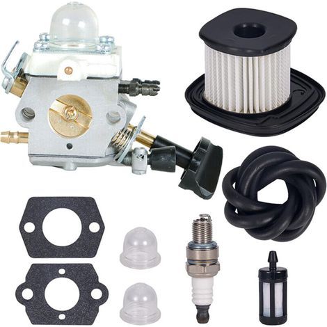Bg86 Carburateur Pour Stihl Bg86ce, Bg86z – Souffleur – Remplace C1m-s261b – Kit