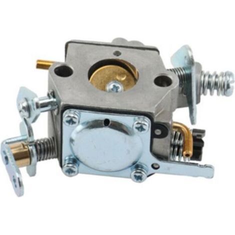Carburetor For Partner 350 351 370 420 Chainsaw Pn 530071621