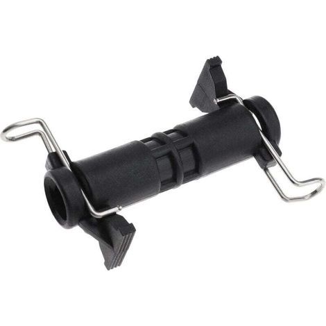 Adaptateur De Connecteur D'Extension De Tuyau De Nettoyage À Eau De Nettoyeur Haute Pression Compatible Avec Karcher K2 K3 K4 K5 K6 K7