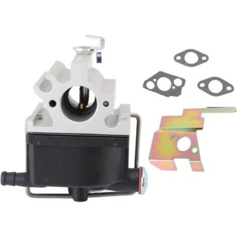 Carburateur Avec Joints Pour Tondeuse 6.75hp Modèles 640020 640020a 640020b 640020c Vlv60 Vlv66 Vlv126 -