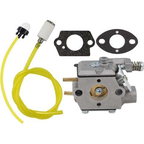Carburateur Wt3100 Compatible Wt-629, Wt-629-1, Wt-298a, Wa-219b, Wt-141a, Wt-583