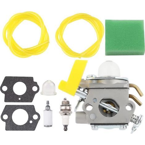 C1u-h60 Kit Carburateur – Accessoire Pour Cs26, Ss26, Ry09050 – 26cc