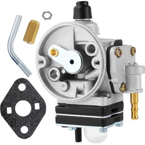 Carburateur Compatible Shindaiwa C270, Pb270, T270 – Réf A021002360, 70170-81020
