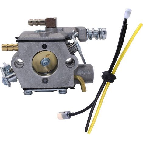 Wt-820 Carburateur Compatible Cs400, Cs370 – Kit Rechange Wt985 – A021001311