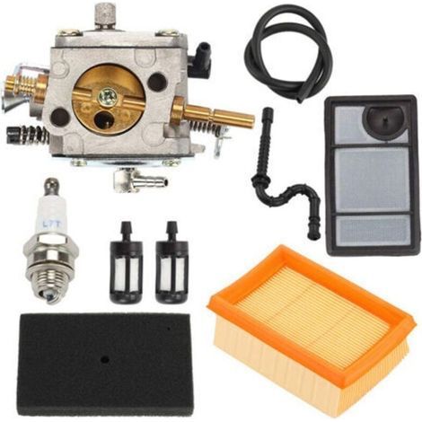 Convient Au Carburateur Ts400 Hs-274e 42231200600 42231200603