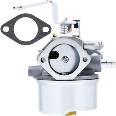 640260 632689 Carburateur Applicable À 640260a 640023 Hm80 Hm100 Déneigeur-