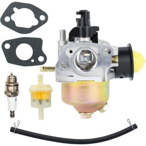 Carburation 1p65 Mtd Troy Bilt T675 751-10310 951-10838-