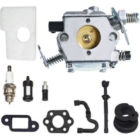 Hbl180 W180 Carburateur Compatible Stihl 017 018 C1q-s57a Tronçonneuse