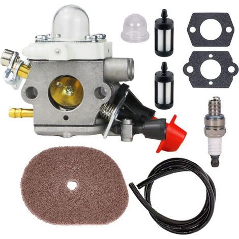 Carburateur Pour Stihl Fs40 À Fs70, Fc56, Fc70, Ht56, Km56 – Remplace C1m-s267a