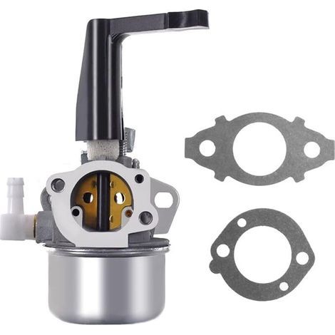 696065 Carburateur De Remplacement Avec Kit Joint – Pour Briggs & Stratton