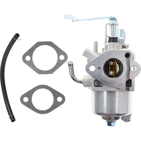 Carburateur De Tondeuse À Gazon Pour Subaru Pour Robin Ex30 Pour Moteur Carb Pour Mikuni Rgx4800 Rgn5100 Remplace 279-62364-20 279-62364-00 279-62364-10 Carburateur