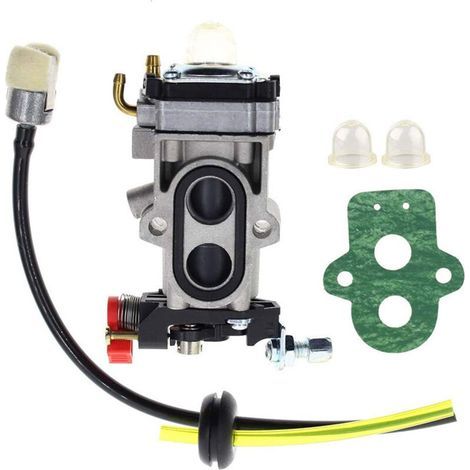 Kit Carburateur Pour 150bt 150bf 350bt 350bf 560bts 560bfs 570bts 570bfs 580bts 580bfs 581155801 502845001 Carburateur Pour Débroussailleuse