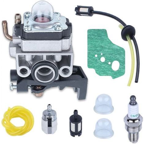 Kit Carburateur Universel 4 Temps Pour Moteurs Honda Gx25/gx35/fg110/hht25s – Remplace 16100-z0z-034 Et 16100-z0h-815
