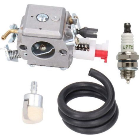 Kit De Carburateur Accessoire De Tronçonneuse Pour Jonsered Cs2152 Cs2150 Cs2147 Cs2145 Cs2141