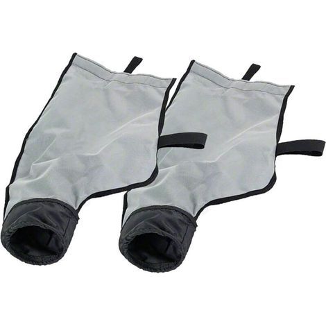 Sac À Débris Pour Nettoyeur De Piscine Avec Fermeture Auto-agrippante, Compatible Avec Les Modèles Pentair Racer 360228 Et Racer Ls 360330. Kit De Sacs À Débris Pour Nettoyeur De Piscine 360240