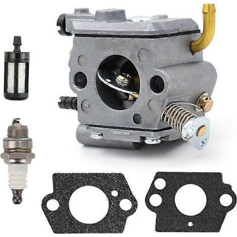 Carburateur Pour Tronçonneuse 020, 020t, Ms200, Ms200t – Remplacement