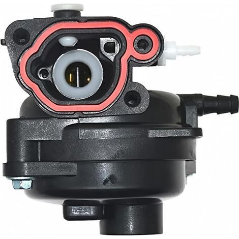 799583 Carburateur Pour Moteur De Tondeuse À Gazon Briggs Et Stratton 300e 450e 550ex 500 125cc 140cc 08p502 8p502 09p602 9p602,