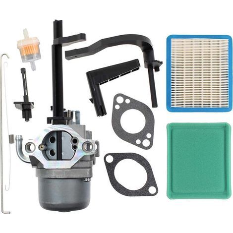 Carburateur Briggs & Stratton 695328 591378 For Souffleuse À Neige 796321 696132 696133 796322 699958 697351 699966