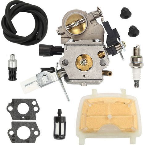 Carburateur C1q-s269 Pour Scie À Chaîne Stihl Ms181 Ms171 Ms211 Ms201 1139 120 0612 1139-120-0608 Carb