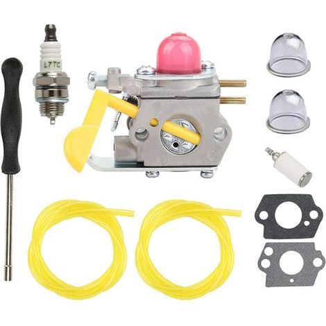 C1u-w18 Carburateur For Désherbeur Fl20c Sst25, Remplacement 530071752 530071822 545081808