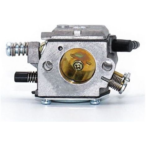 Carburateur G621 For Tronçonneuse G620pu G561 G651 G662 6200 6500 62cc 58cc, Remplacement De Carburateur Hda246