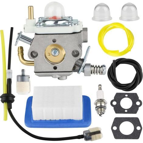 Pb580t Carburateur Pour Echo Pb-580t Pb-580h Pb 580t Souffleur À Dos Pièces A021004331 Pour Shindaiwa Eb600rt Souffleur Remplace Wta-35 A021004330 Avec A226000032 Filtre À Air