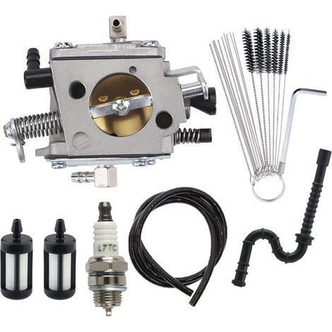 Carburateur Sthil Ts400 Pour Hs-274e, 4223 120 0600, 4223-120-0650, 4223 120 0652scie À Béton