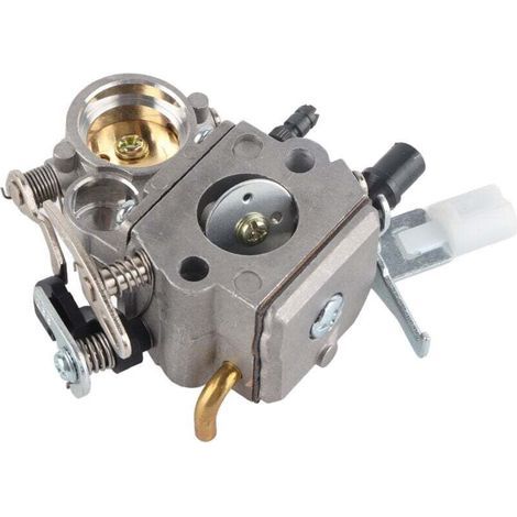 Carburateur Compatible Avec Les Tronçonneuses Stihl Ms171 Ms181 Ms201 Ms211 1139 120 0619 1139 1207 100