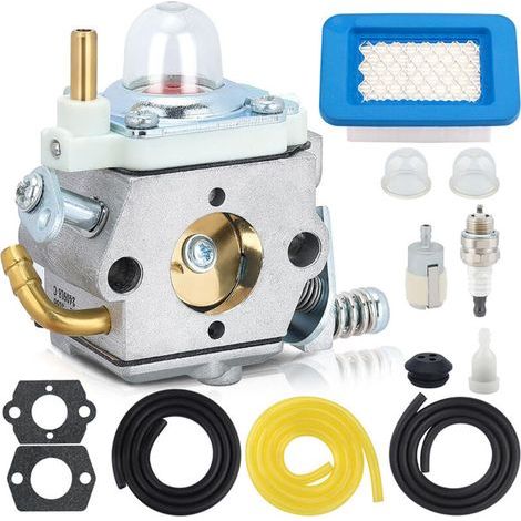 Pb580t Carburateur Pour Souffleur Echo Pb-580 Pb-580t Pb 580t Pb-580h Filtre À Air Echo Pb-580, Pièces De Rechange Wta-35 A021004331