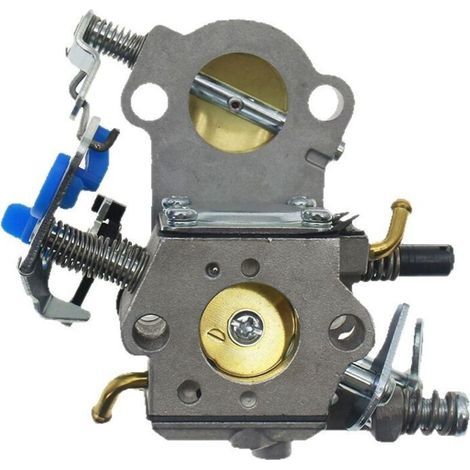 Wta-29 Carburateur Adapté For Husqvarna 455 460 C1m-el35 Cs2255 455e Tronçonneuse À Essence