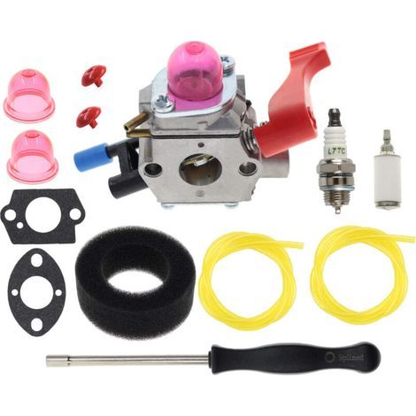 Carburateur Adapté Forwt-606 Wt-784 Wt-784-1 C1q-w11 530071775 530071465 530071632
