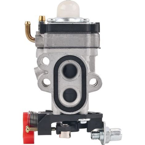 Carburateur De Rechange Compatible Avec Tj27e Tj027e Tj35e Tj035e 15004-2056 -wal-bro Wya93-932