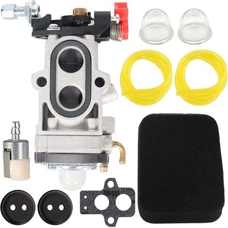 Carburateur De Tondeuse À Gazon De Jardin Kit Carburateur Pour 150bt 350bt 350bf 560bts 581155801 502845001