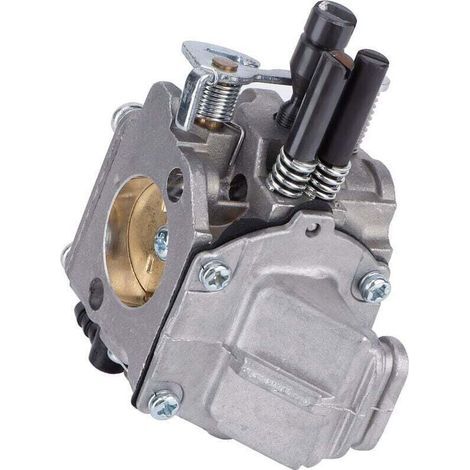 Carburateur,carburateur Pour Stihl 064 065 066 Ms640 Ms650 Ms660 Pour Walbro Wj-67a Wj-76a Pour C3a-s31