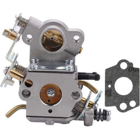 Carburateur Pour 545070601 P3314 Ppb4218 Sm4218avx C1m-w26c