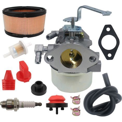 640152a Kit Carburateur Compatible Avec Les Modèles Tecumseh 640152a 640023 640051 640140 640260b