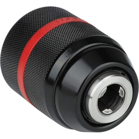 1/2-20unf Mandrin Sans Clé Mandrin Perceuse Auto Serrant Multiples 2-13mm Mandrin De Perçage