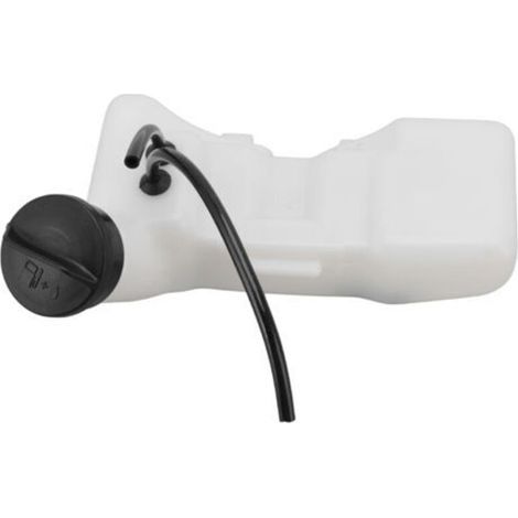 Assemblage De Réservoir De Gaz De Réservoir De Gaz De Tondeuse Pour Stihl Fs80 Fs80r Fs75 Fs76 Fs74 Fs72 Fs85