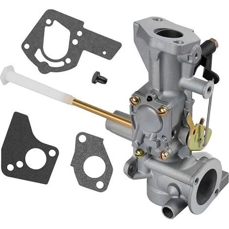 498298 Carburateur Pour Briggs & Stratton – Réf 692784, 495951, 495426, 112202